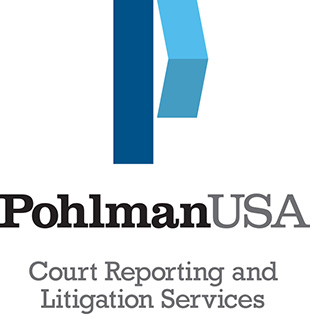 Pohlman logo